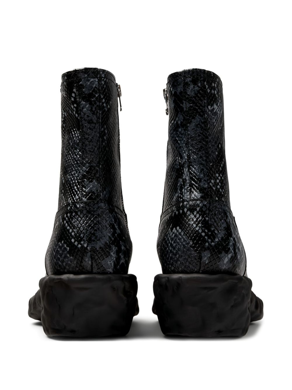 Venga boots - 3