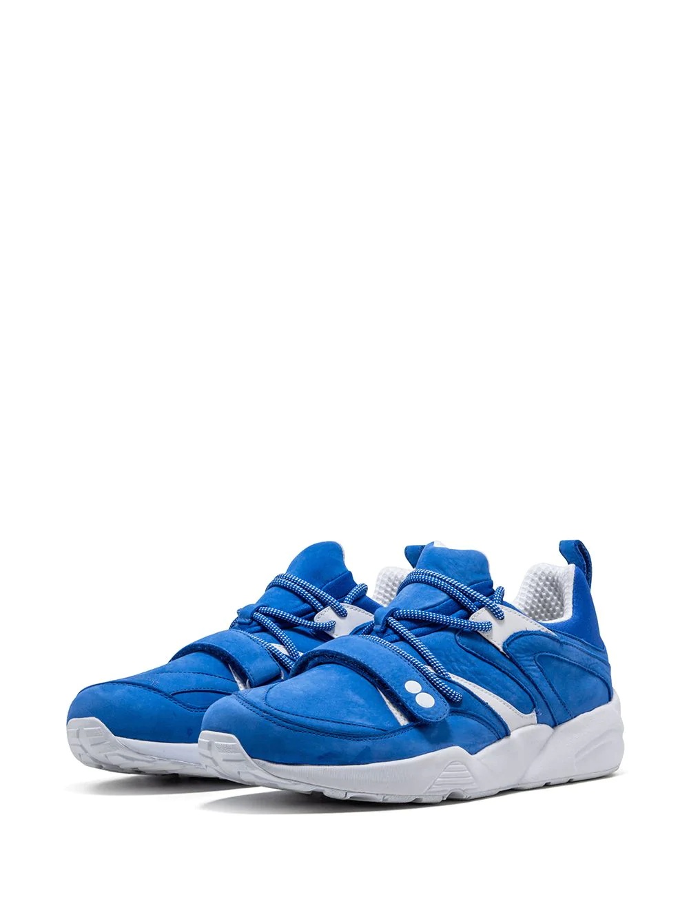 x Colette Blaze Of Glory sneakers - 2