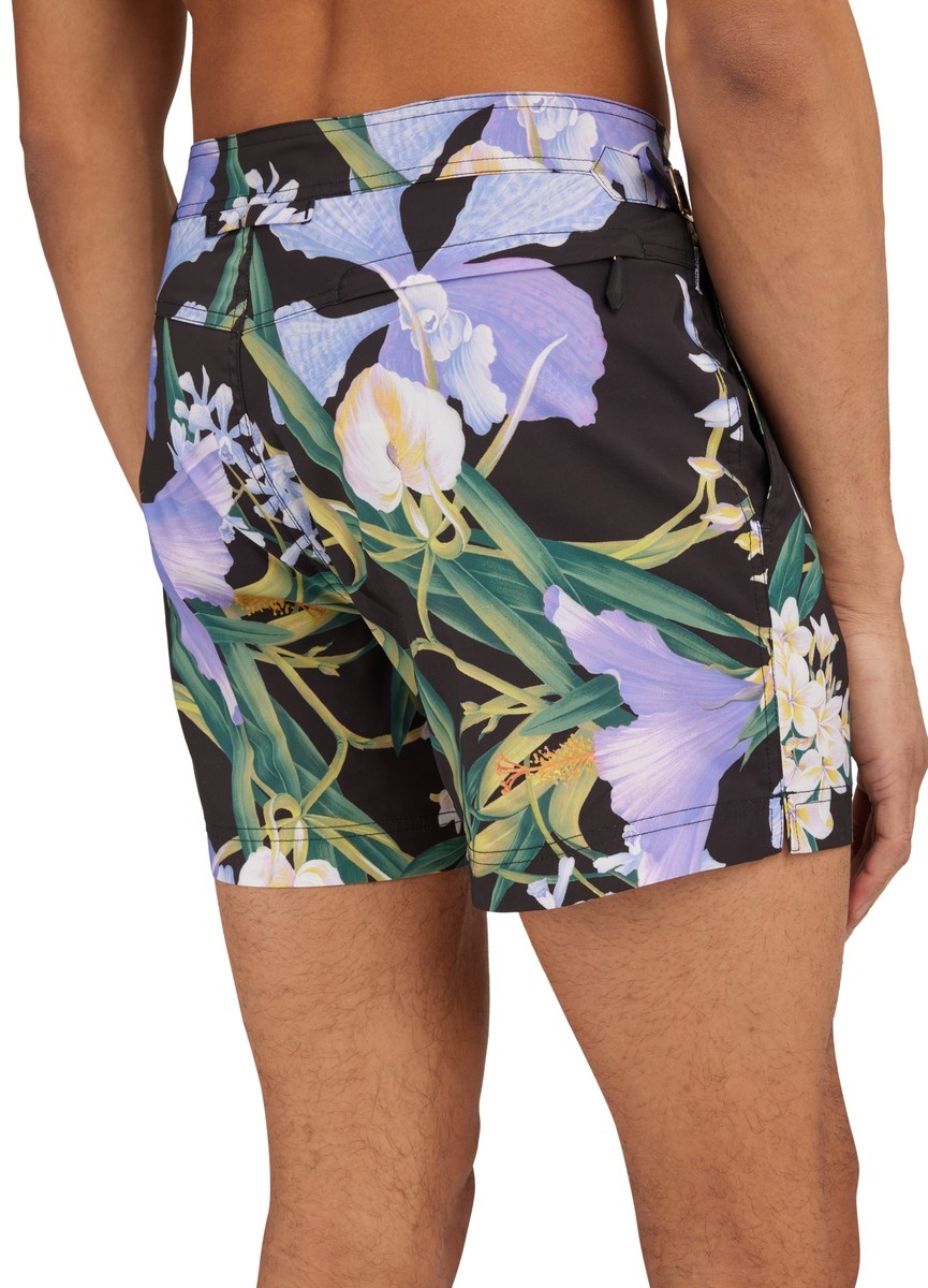 Swimwear shorts - 7