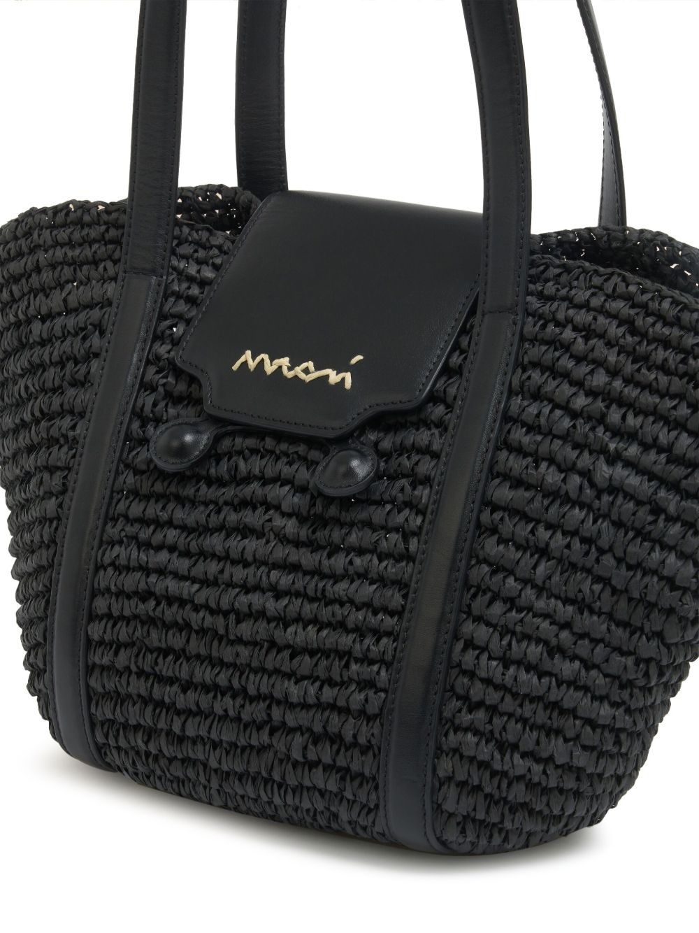small Trunkaroo beach tote bag - 6