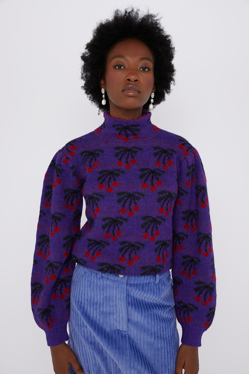 Wren Skirt - Final sale 4