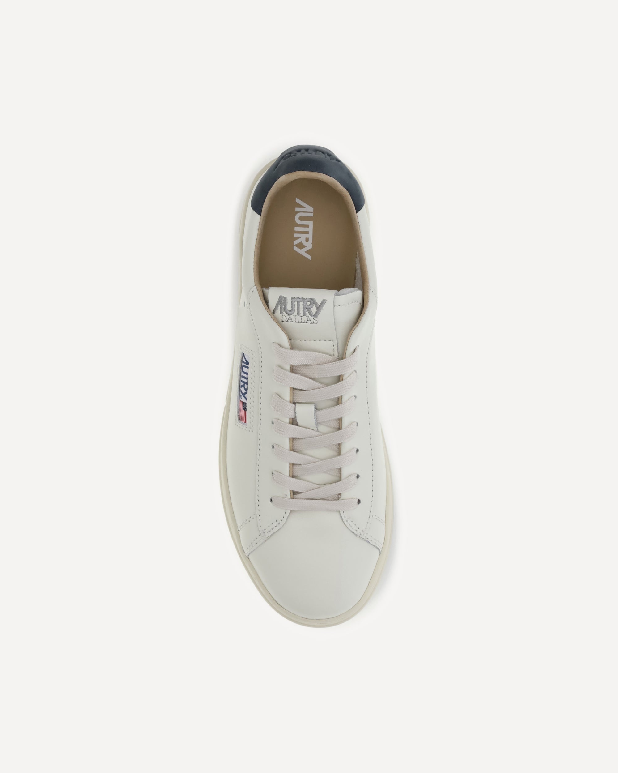 Dallas Low Sneakers - 4