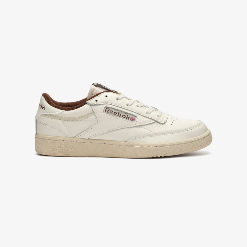 Reebok Club C 85 Vintage - GZ5156 | REVERSIBLE