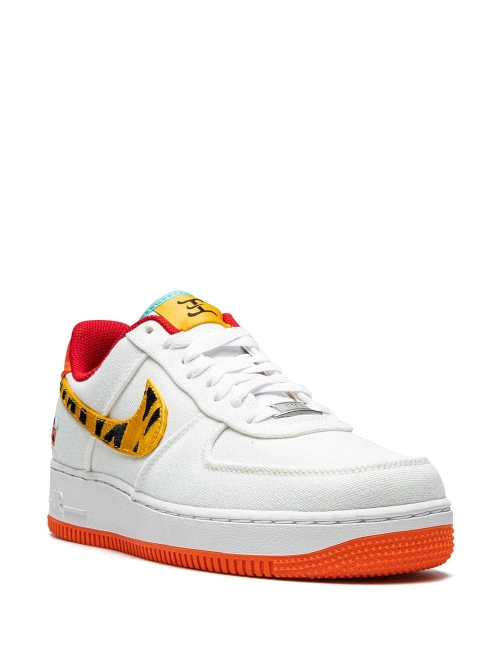 Air Force 1 '07 LX "Year of the Tiger" sneakers - 2