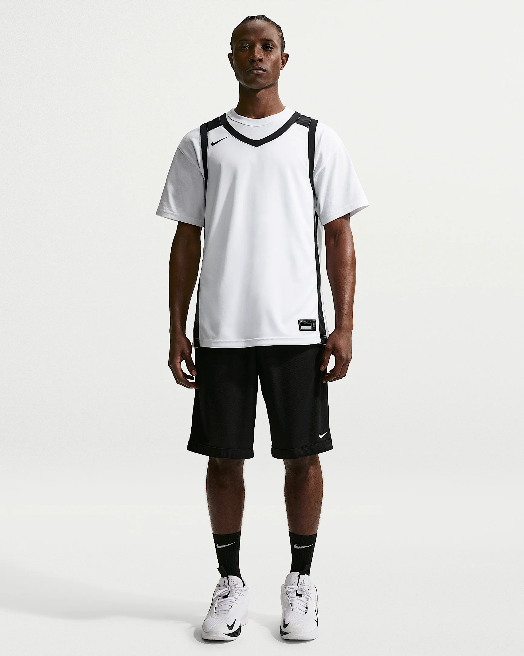 Nike DNA Academy Men's Dri-FIT 11" Basketball Shorts - 1