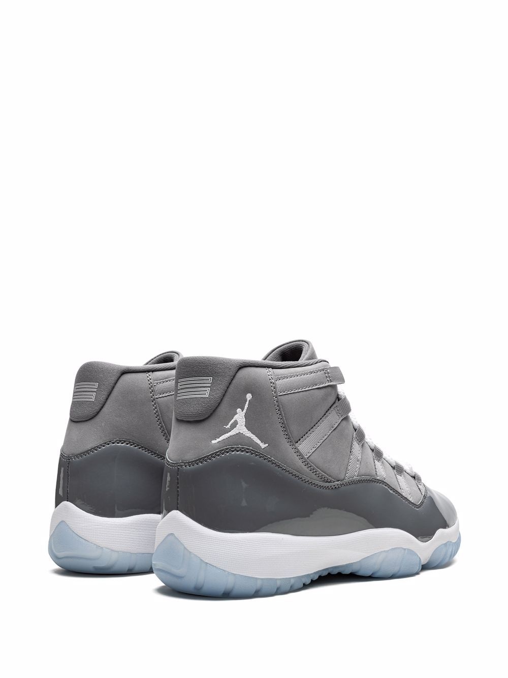 Air Jordan 11 Retro high-top sneakers - 3