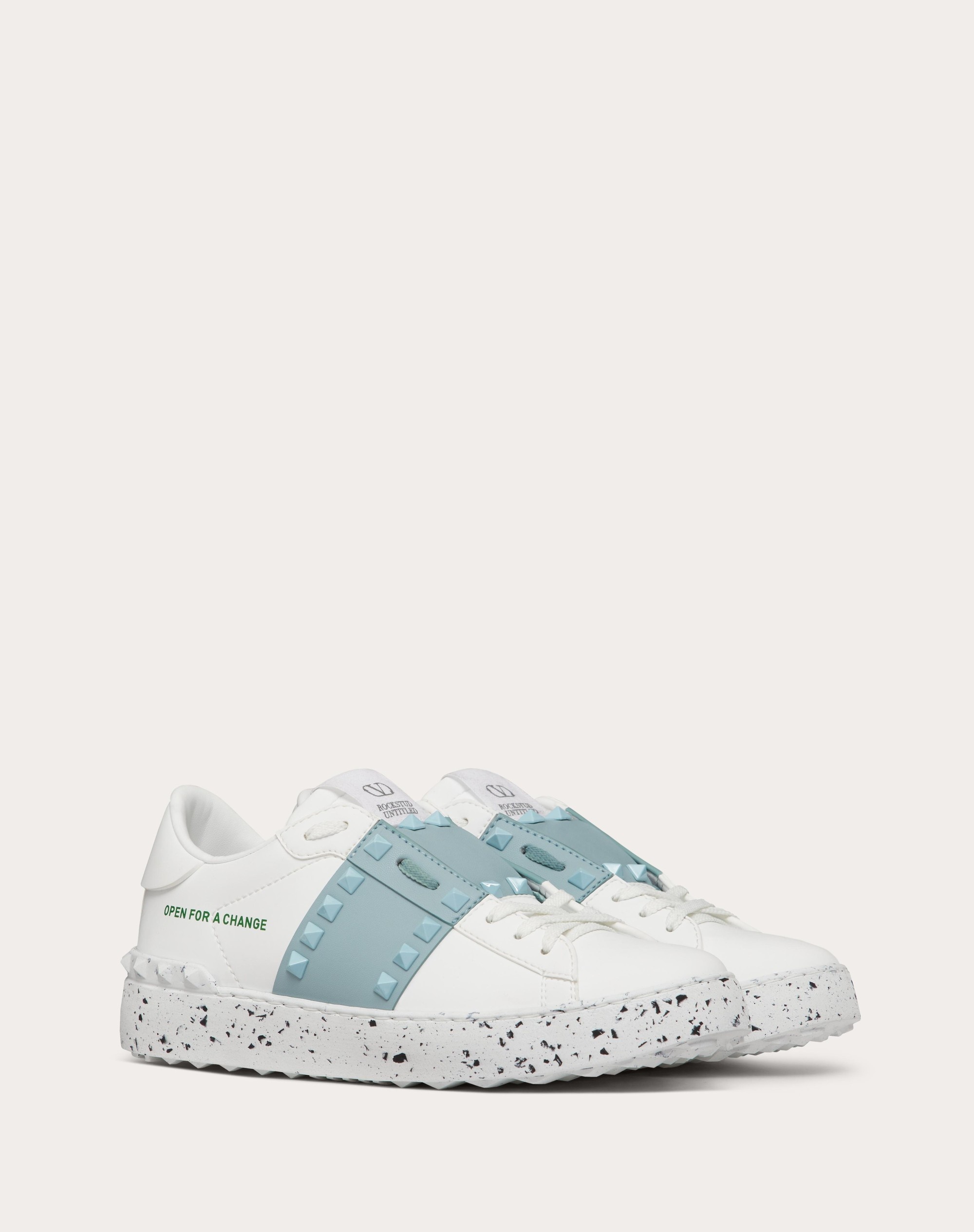 OPEN FOR A CHANGE SNEAKER IN BIO-BASED MATERIAL - 2