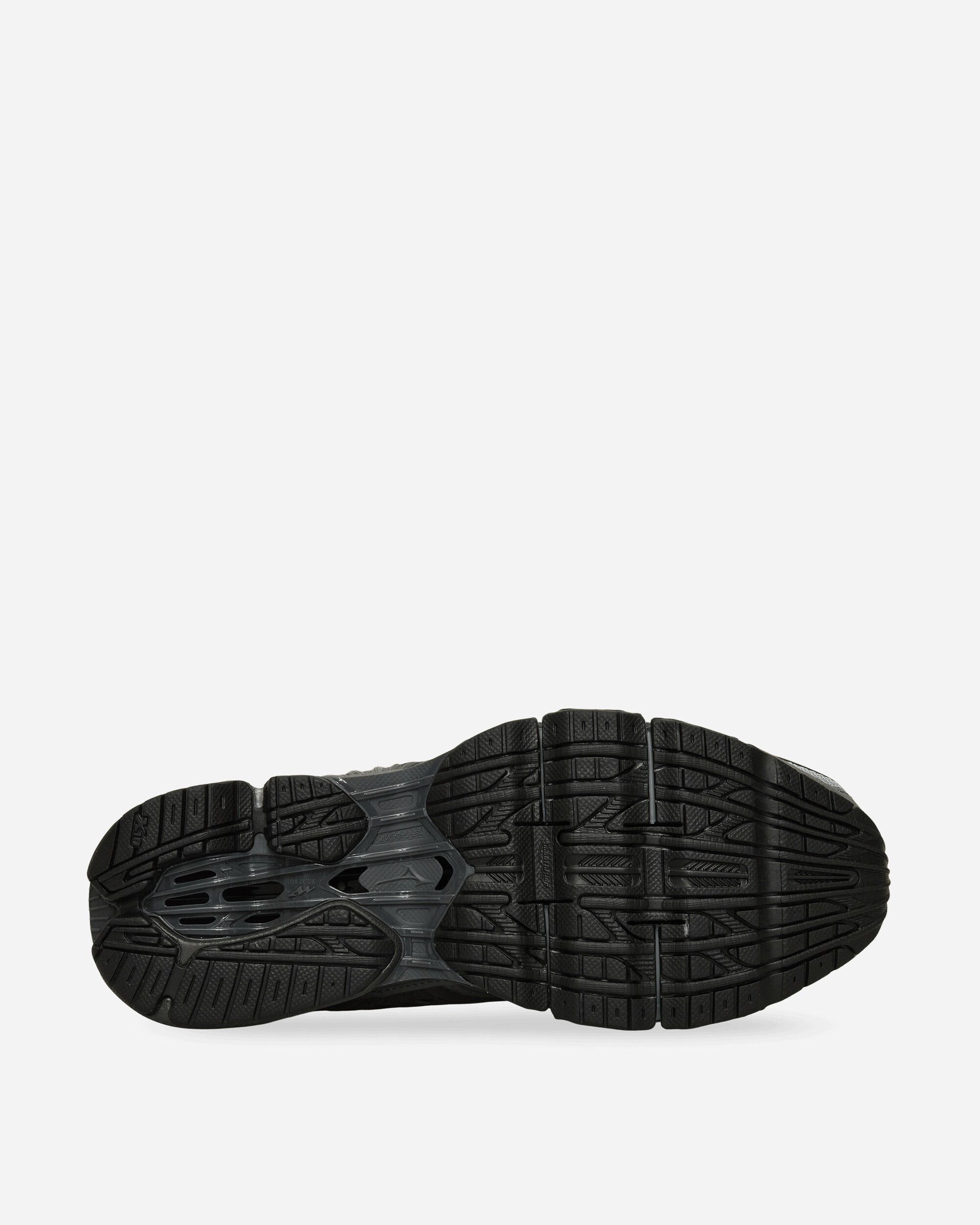 Wave Prophecy LS Sneakers Ultimate Gray / Quiet Shade - 5