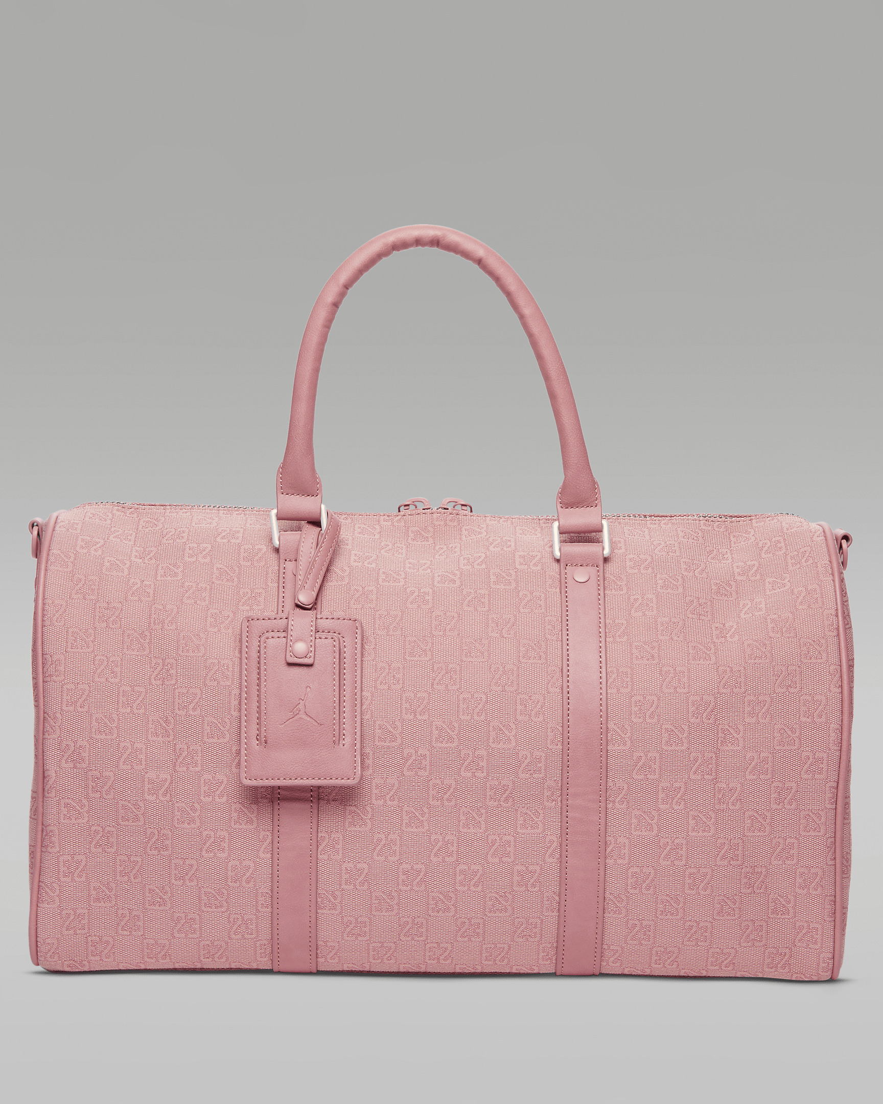 Women's Jordan Monogram Duffle Bag (25L) - 3