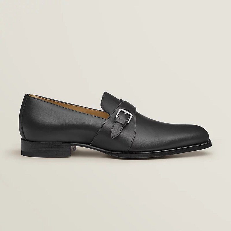 Hermès Doug loafer outlook