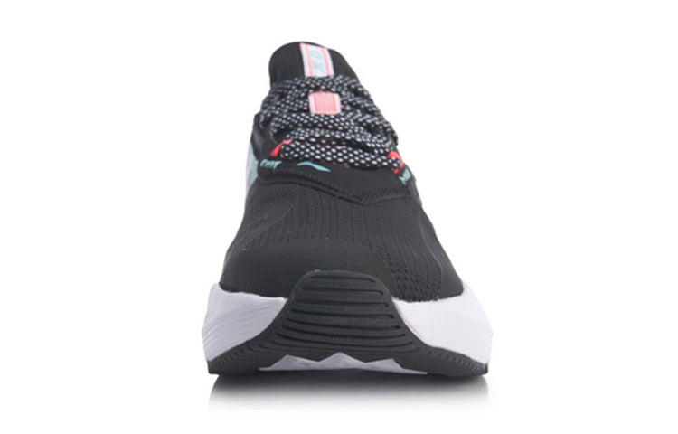 (WMNS) Li-Ning Beyond 'Black' AGLQ028-6 - 4