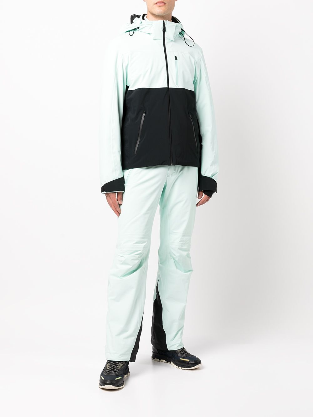 Ajax padded jacket - 2