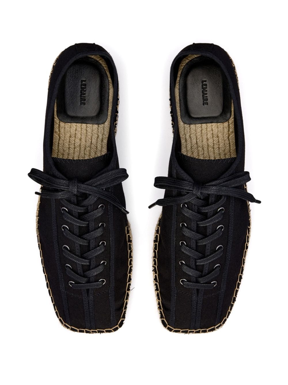 Linoleum espadrilles - 4