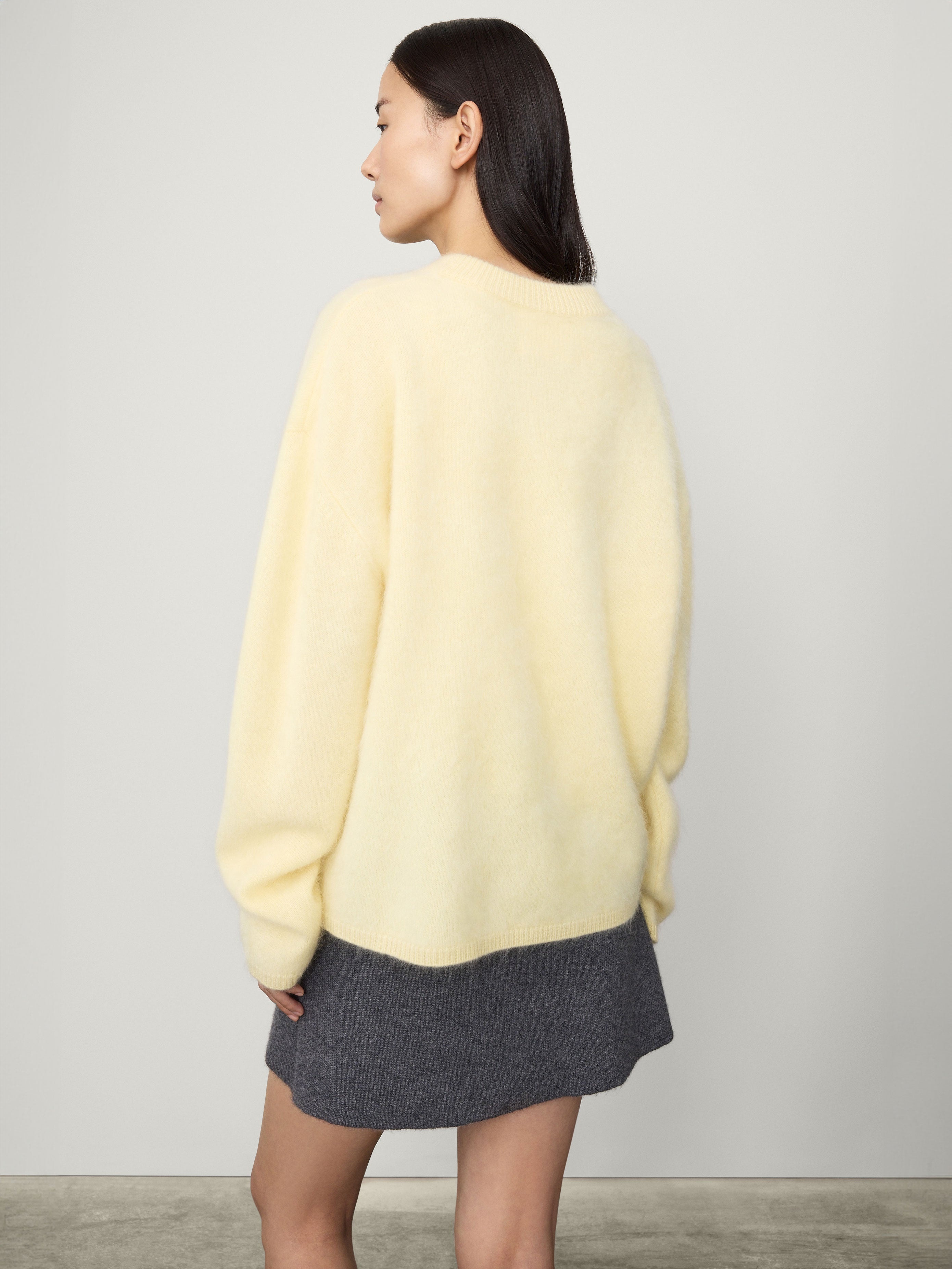 The Natalia Sweater - 4