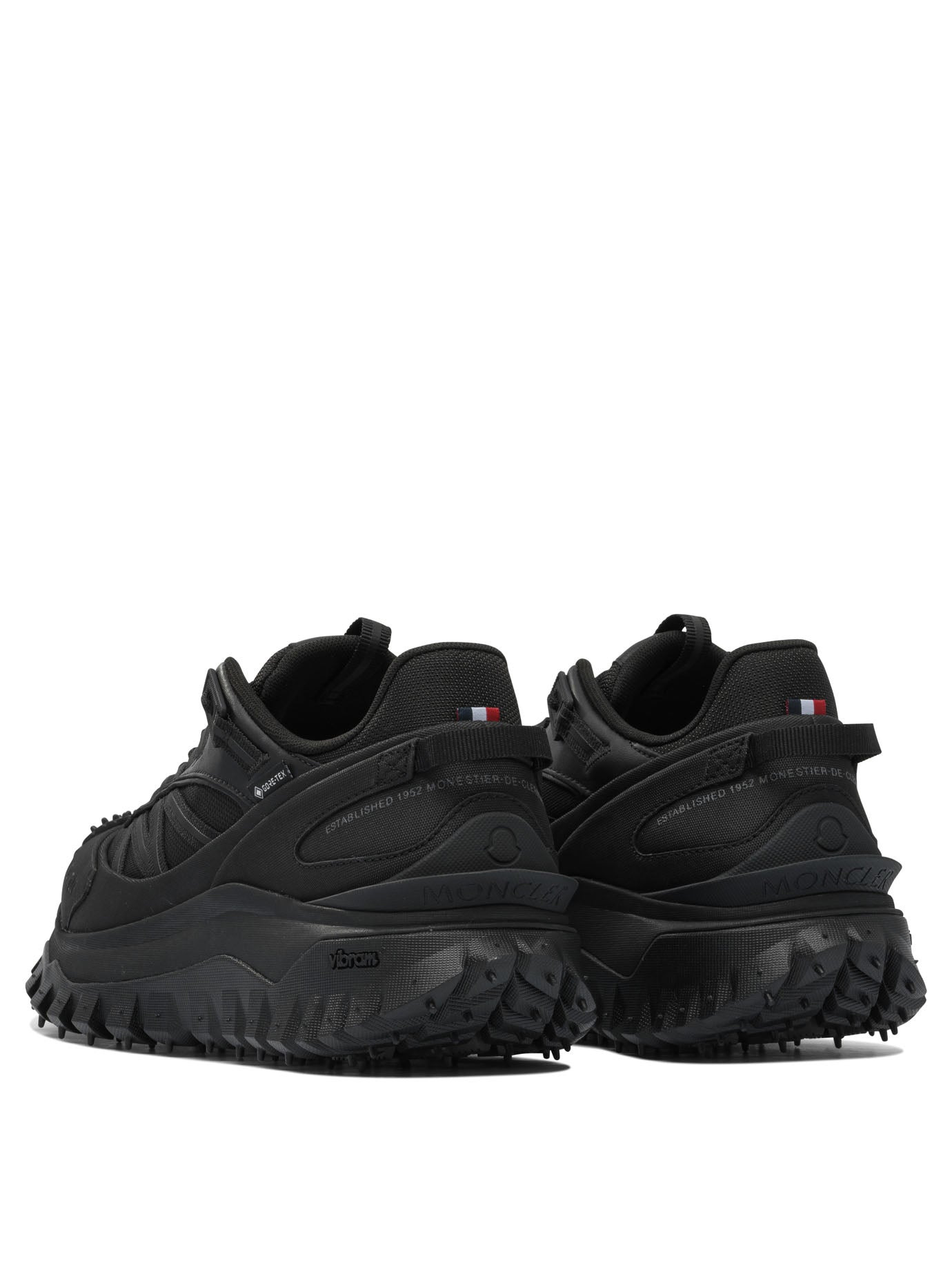 Moncler "trailgrip Gtx" Sneakers - 4