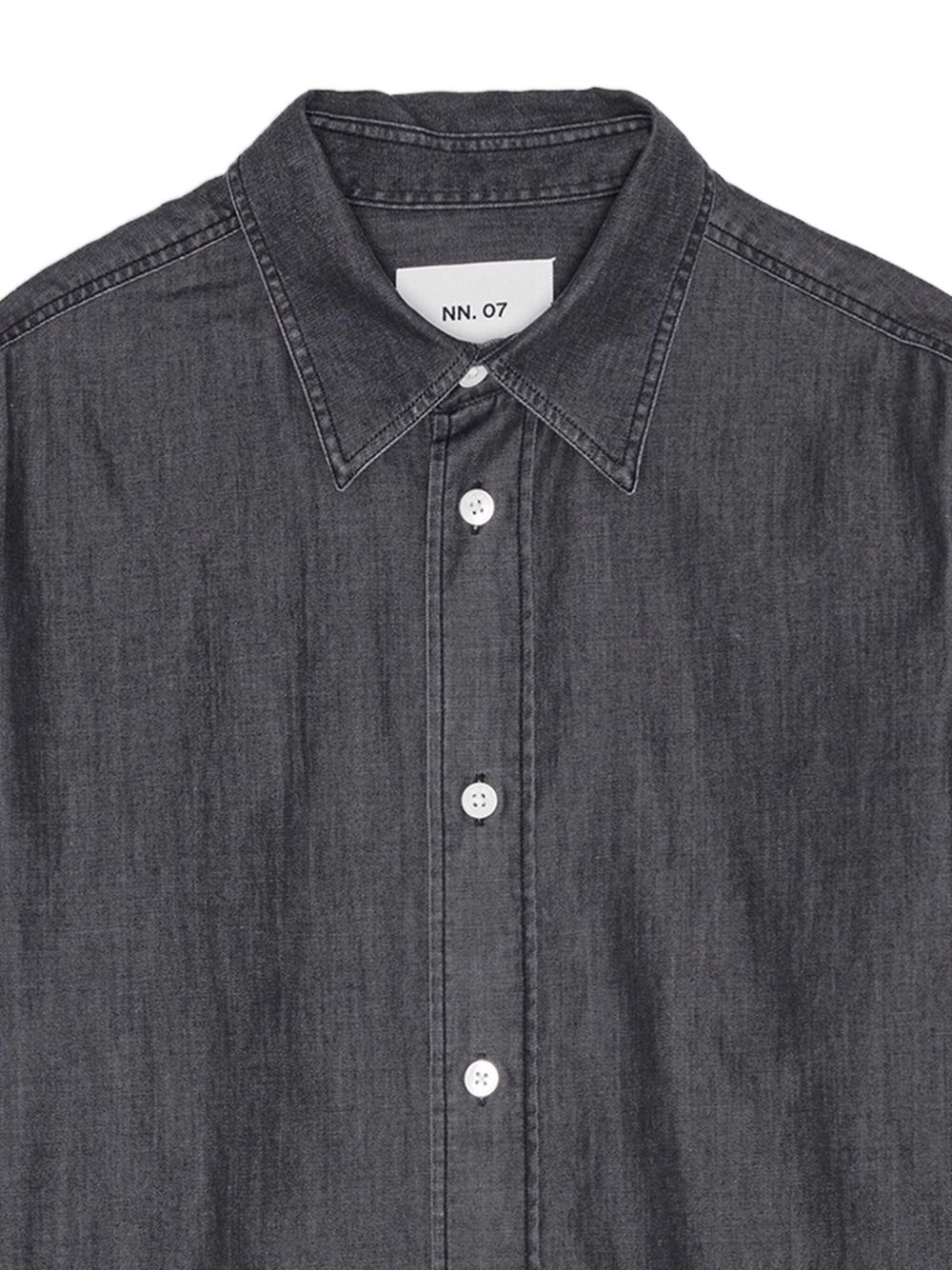 Colby shirt - 2