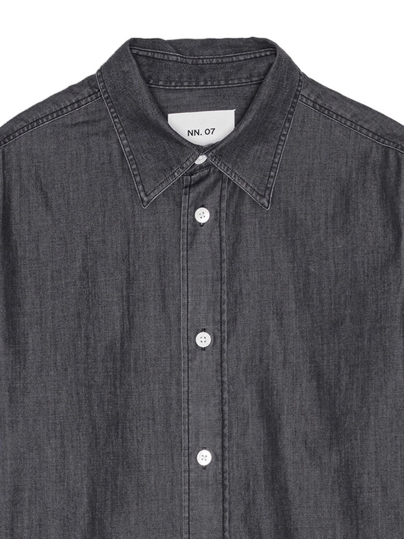 NN07 Colby shirt outlook