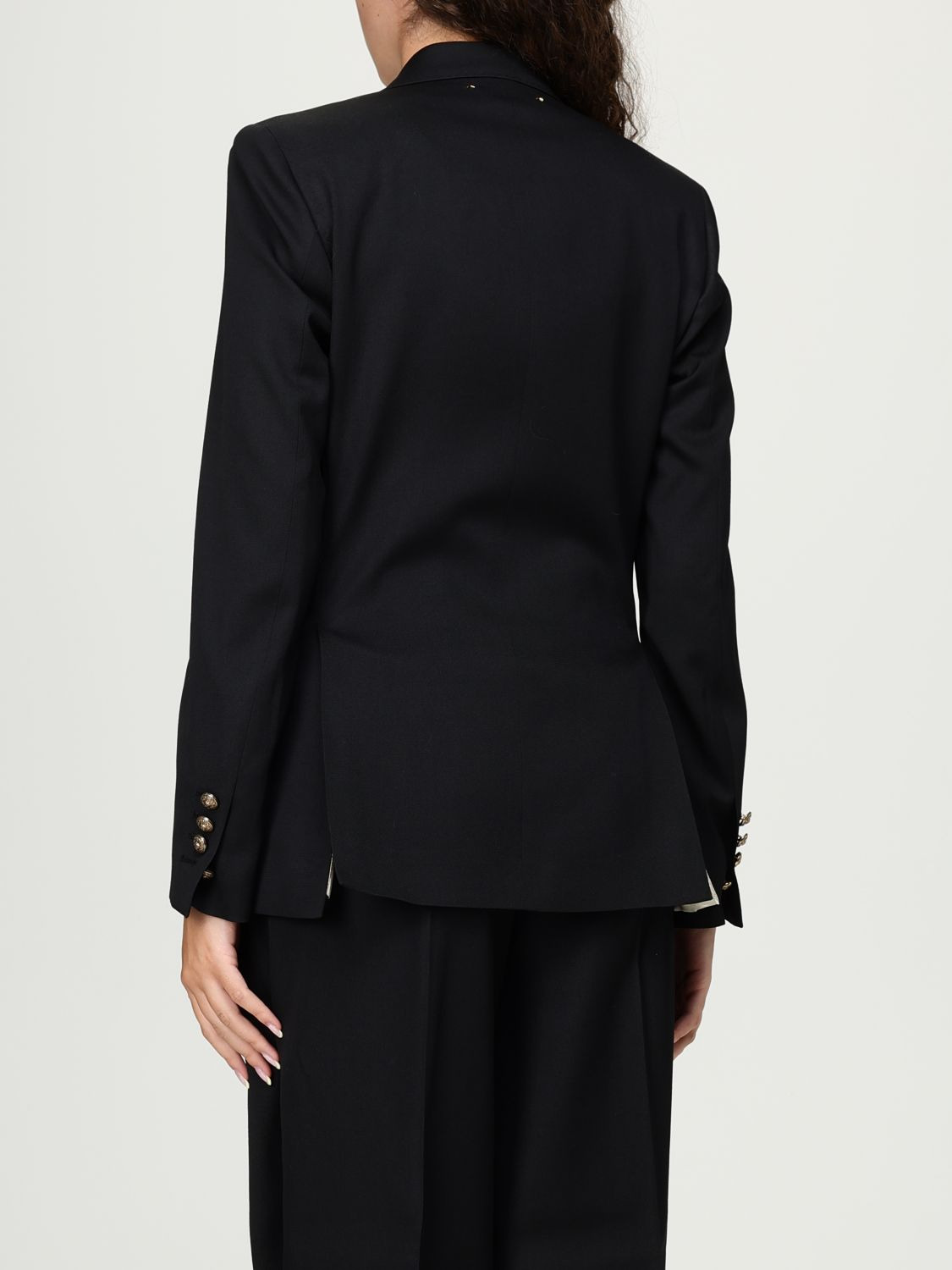 Blazer woman Golden Goose - 3