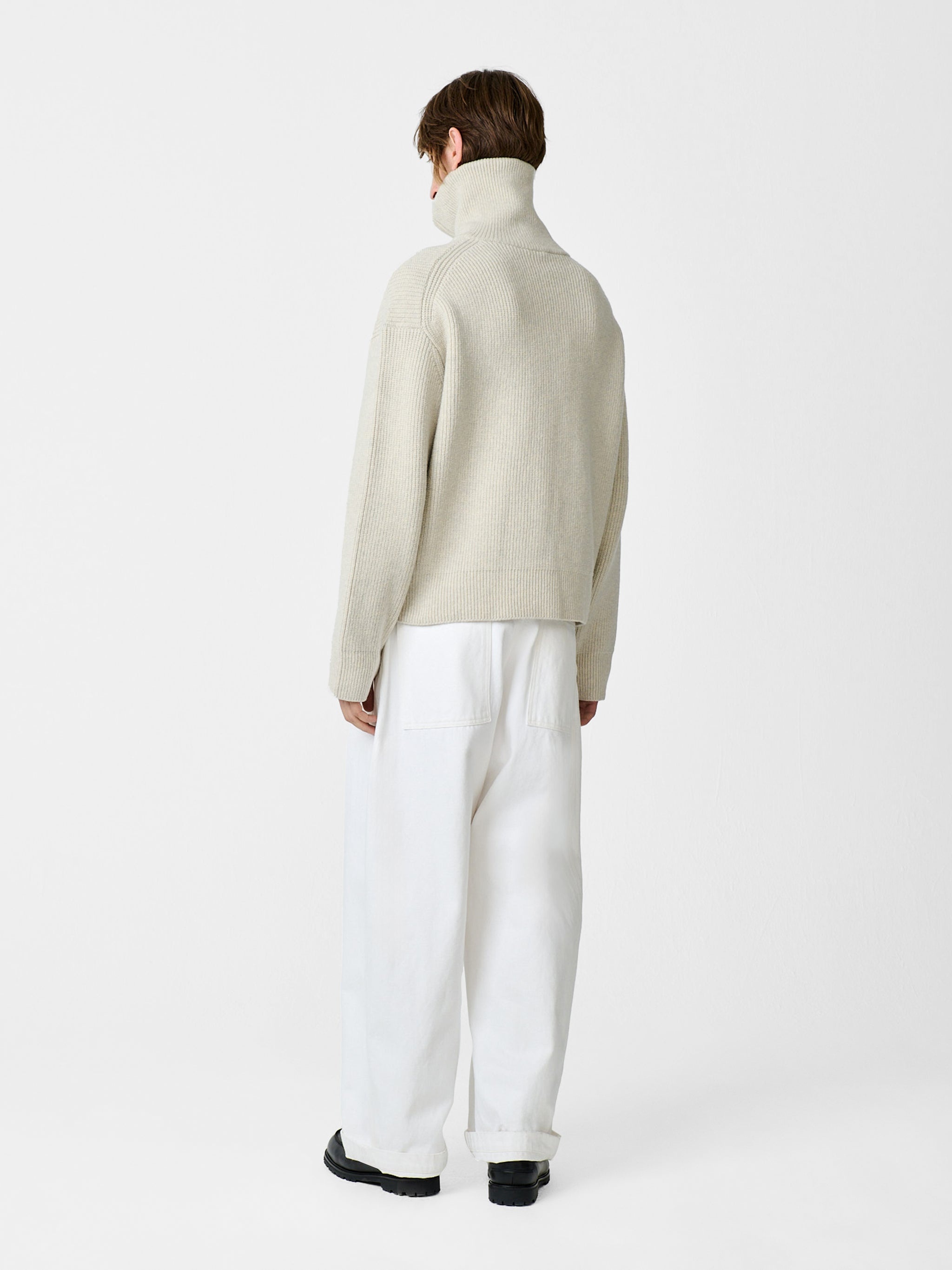 Sandos Knit - 4