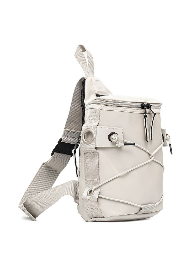 RAINS Trail Cord sling bag outlook