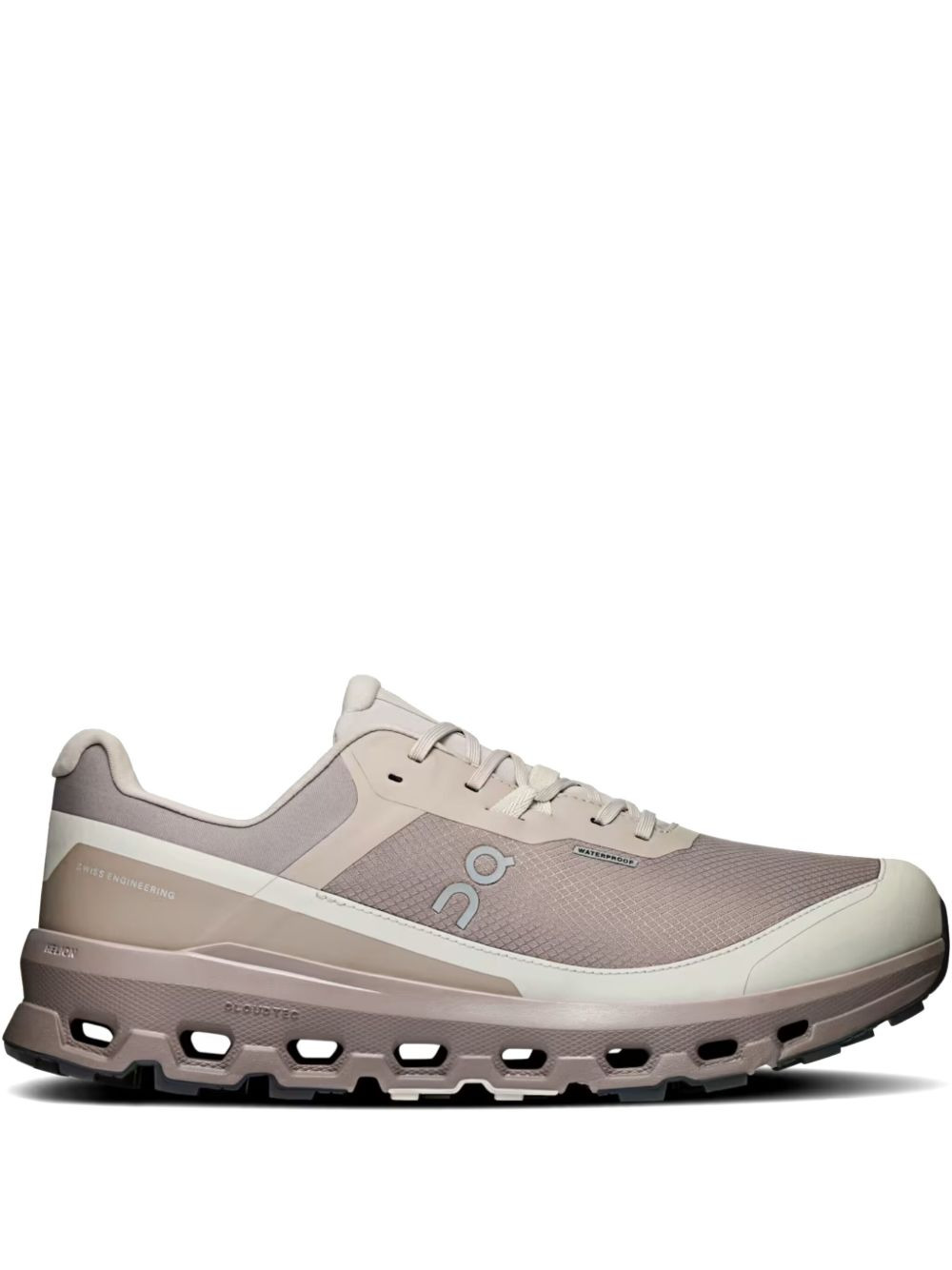 Cloudvista 2 Waterproof Sneakers - 1