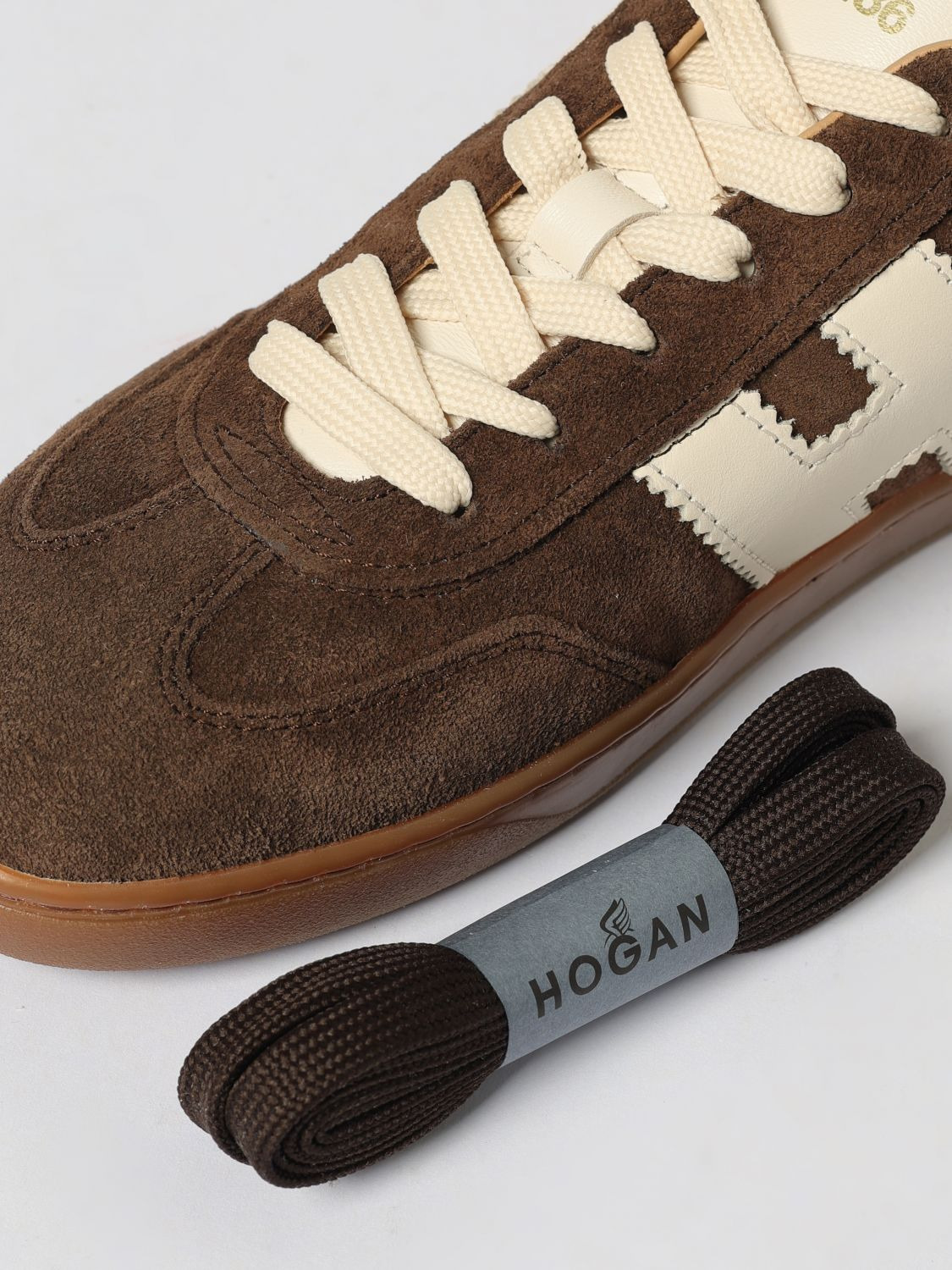 Sneakers woman Hogan - 4