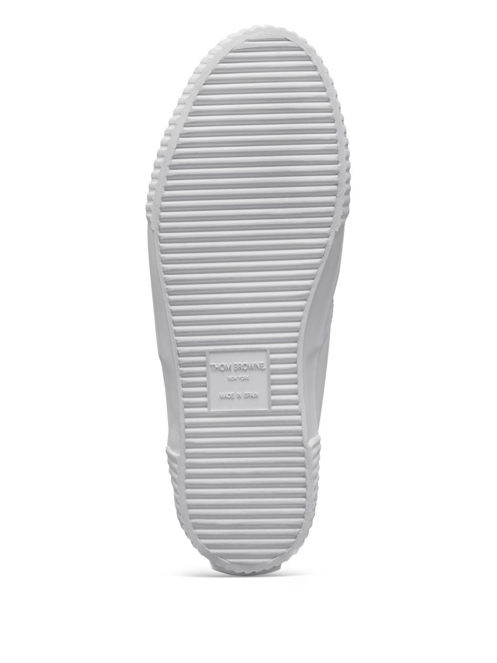Heritage sneakers - 4