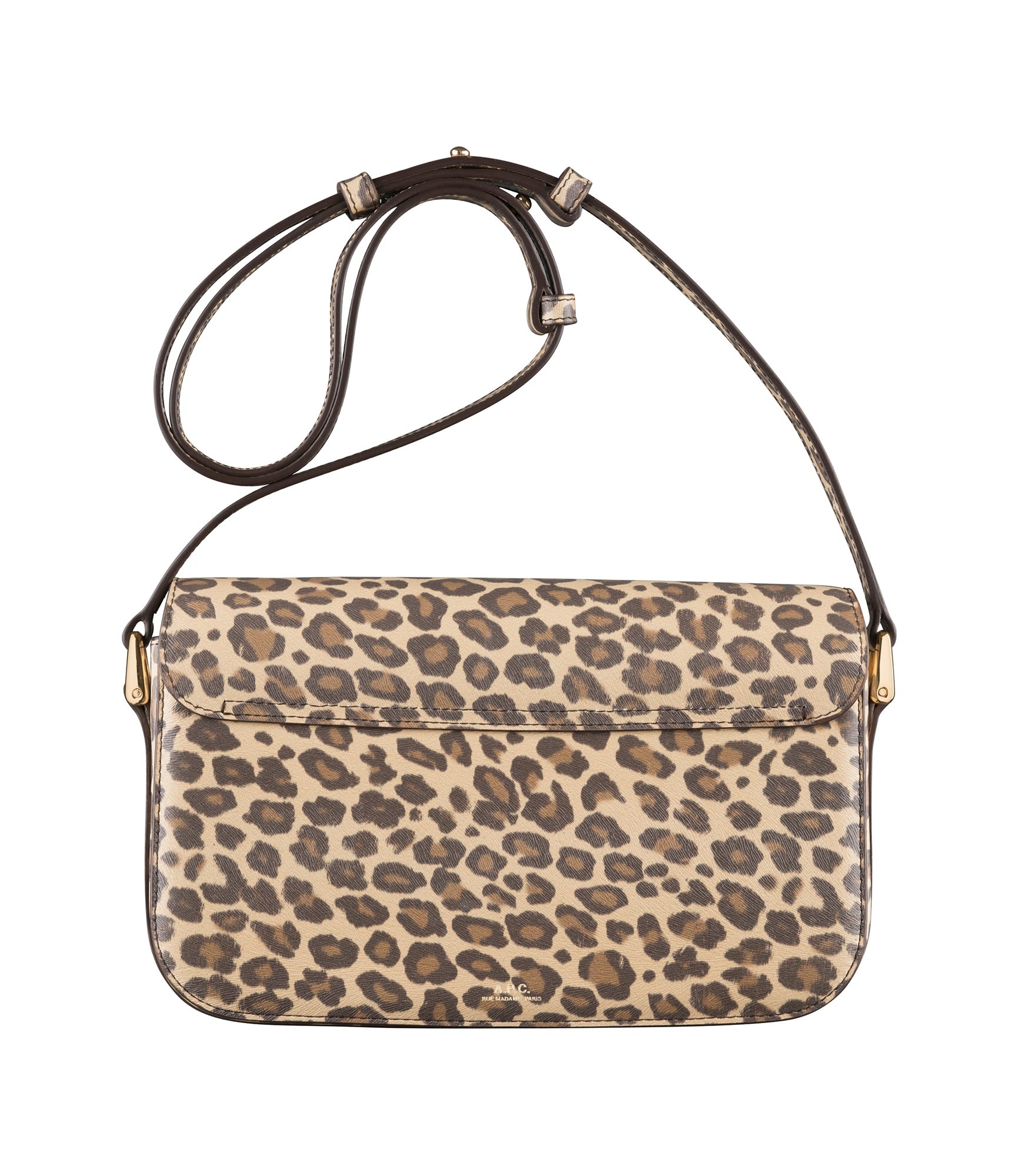 Grace Baguette bag - 4