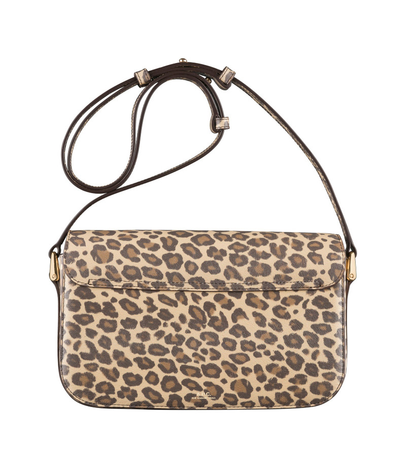 GRACE SHOULDER BAG 4