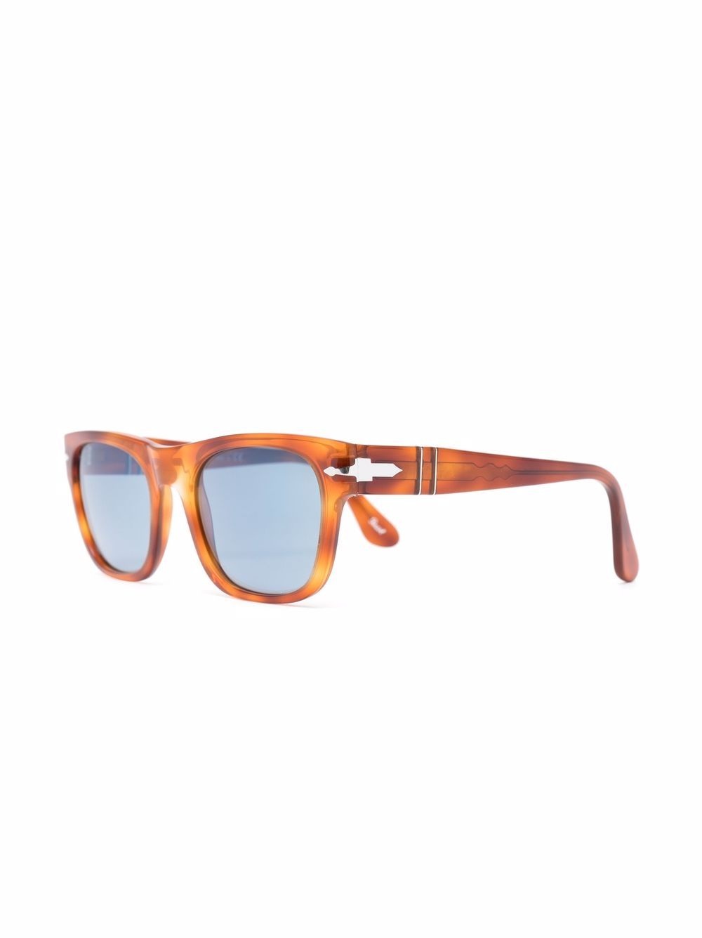 rectangular-frame sunglasses - 2