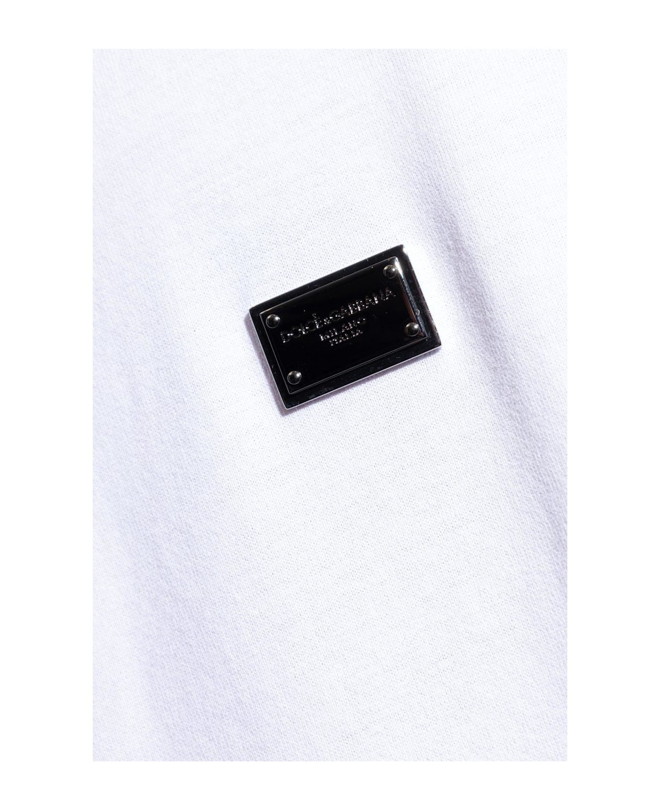 Logo Tag Oversize Singlet - 5