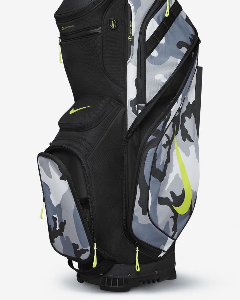 Nike Performance Cart Golf Bag 9