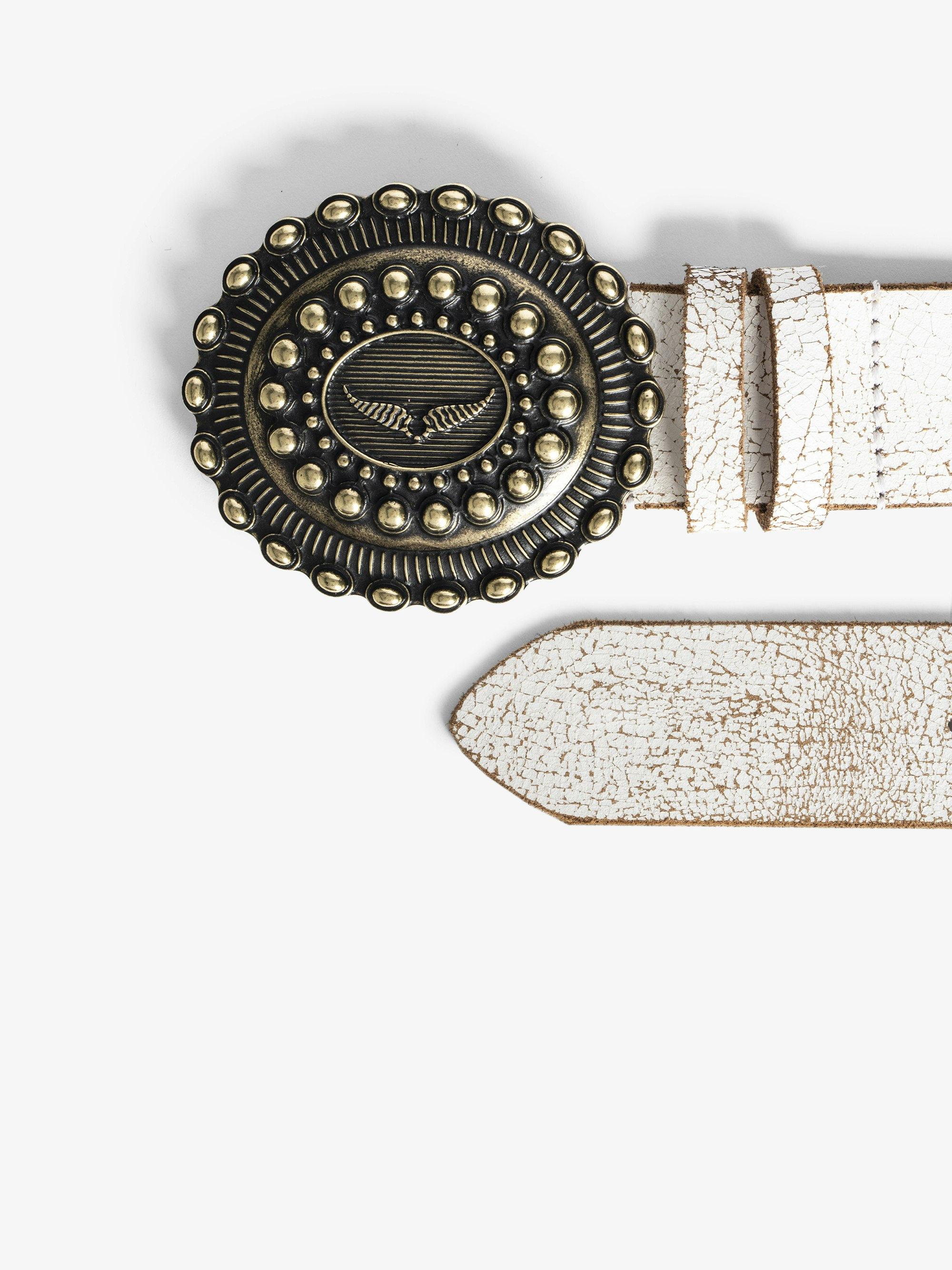 Santa Fe Belt - 2