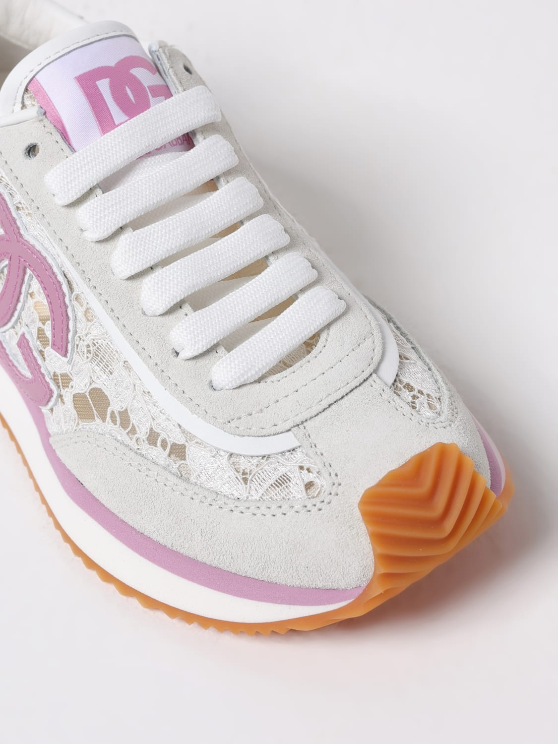 Sneakers woman Dolce & Gabbana - 4
