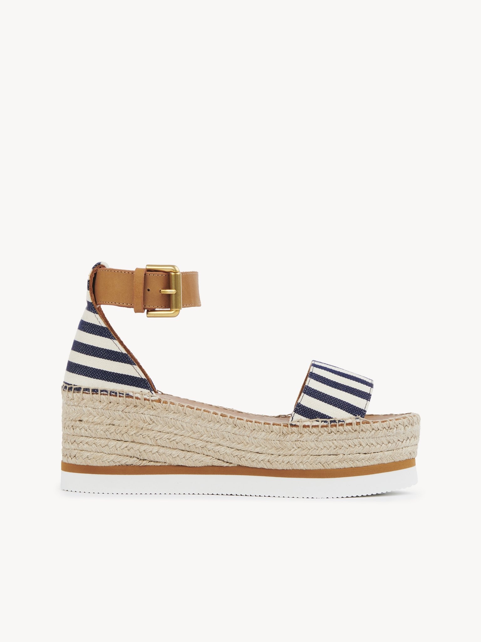 GLYN PLATFORM ESPADRILLE - 1