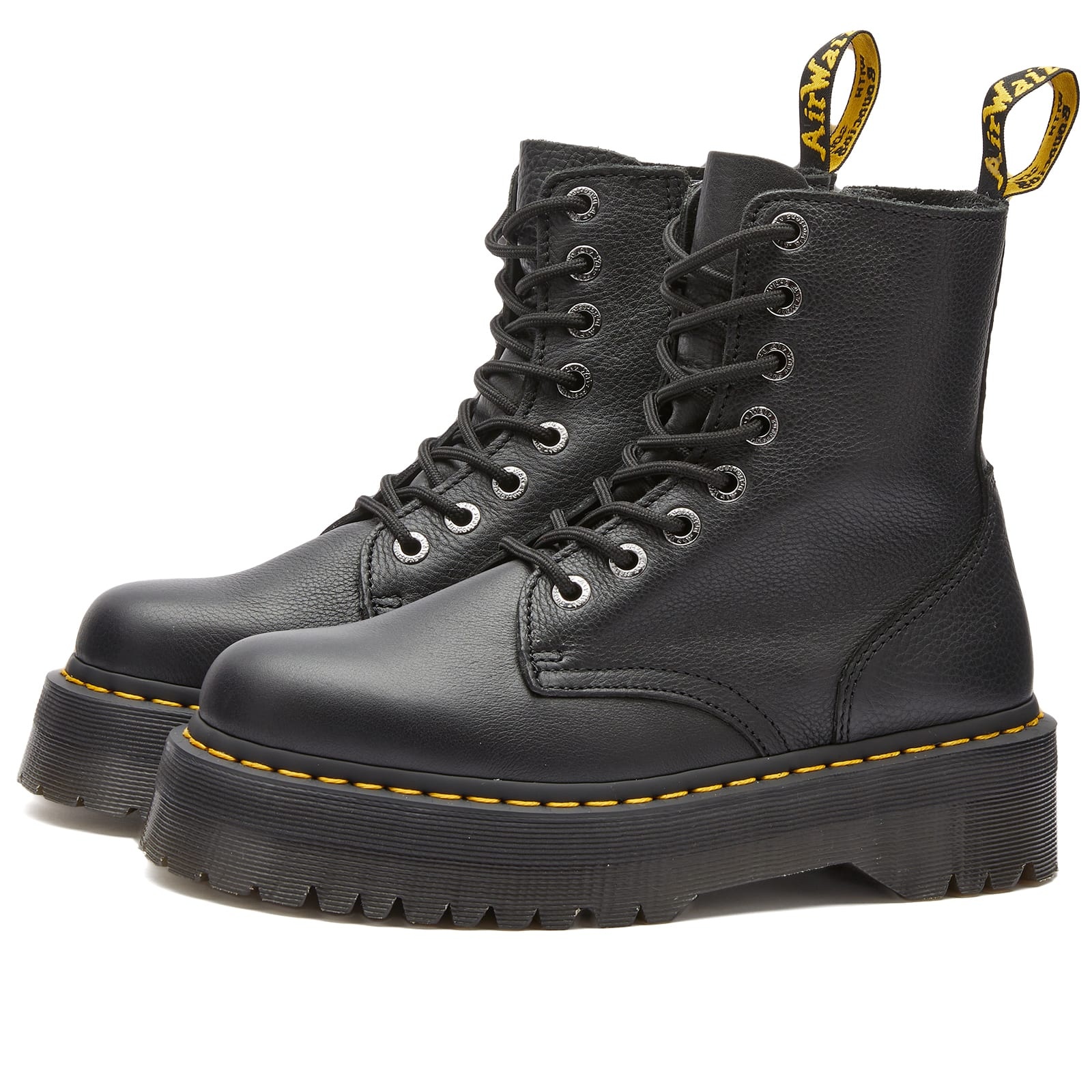 Dr. Martens Jadon III Boots - 1