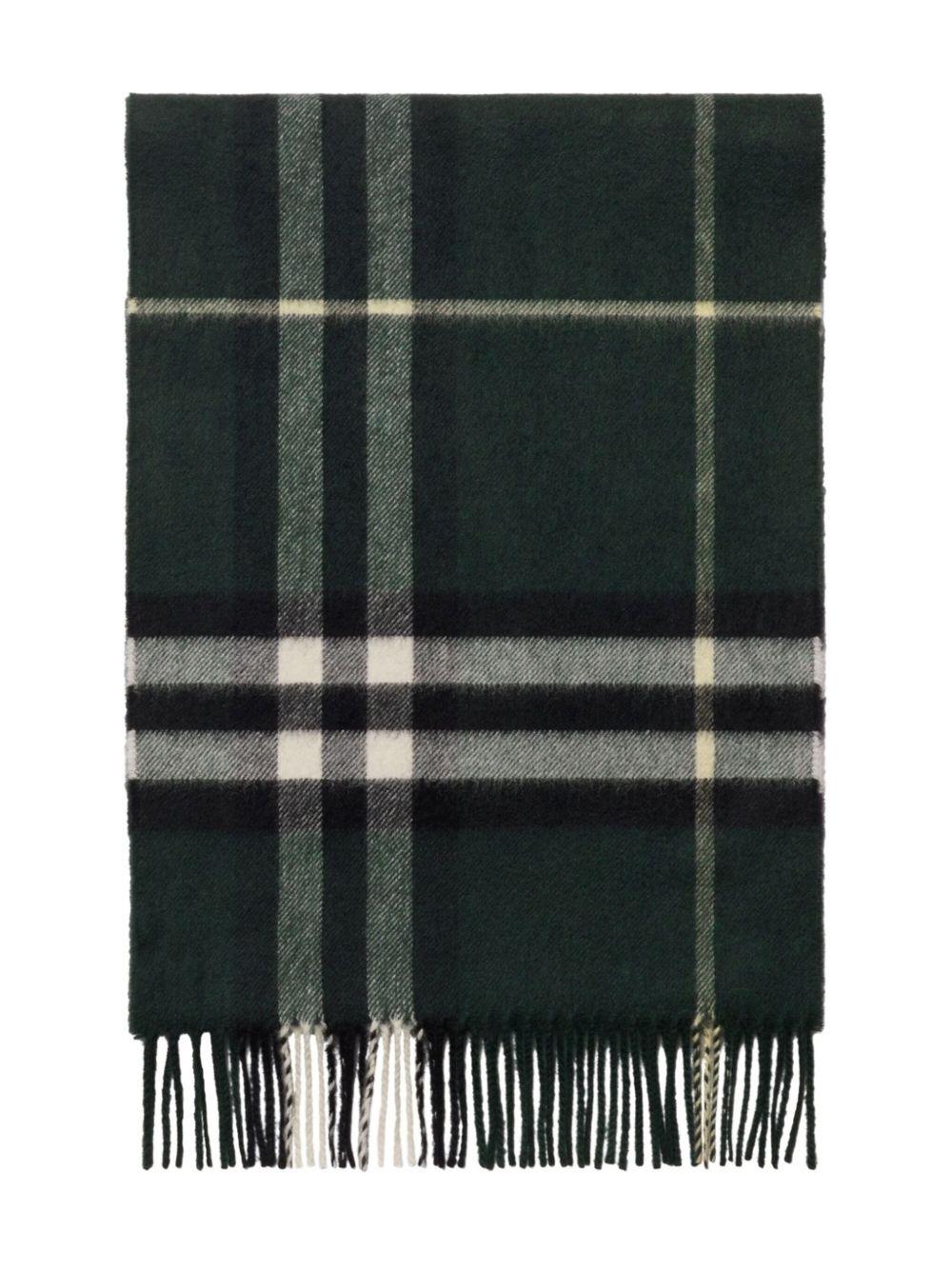 cashmere scarf - 2