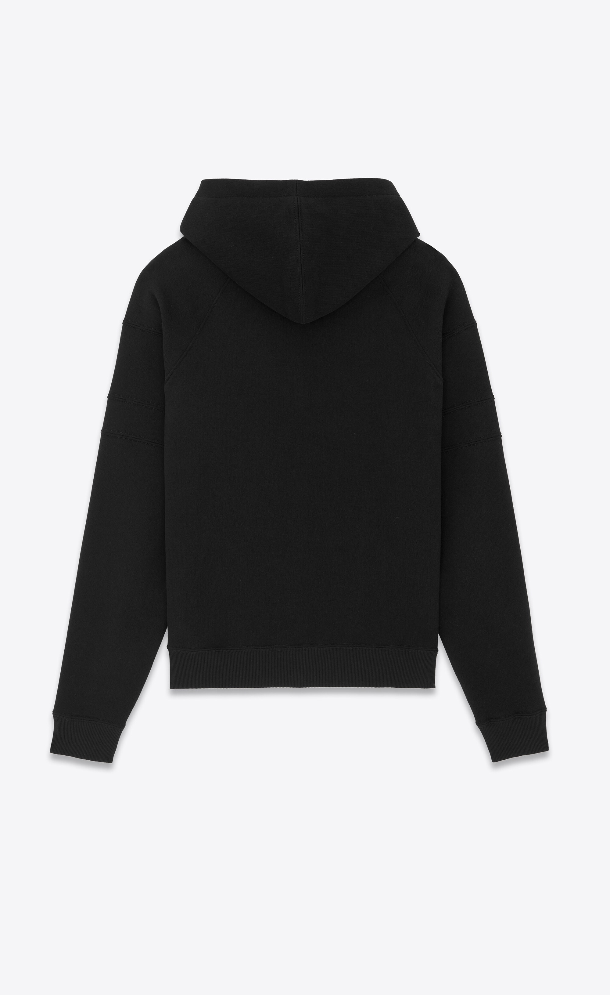 saint laurent hoodie - 2