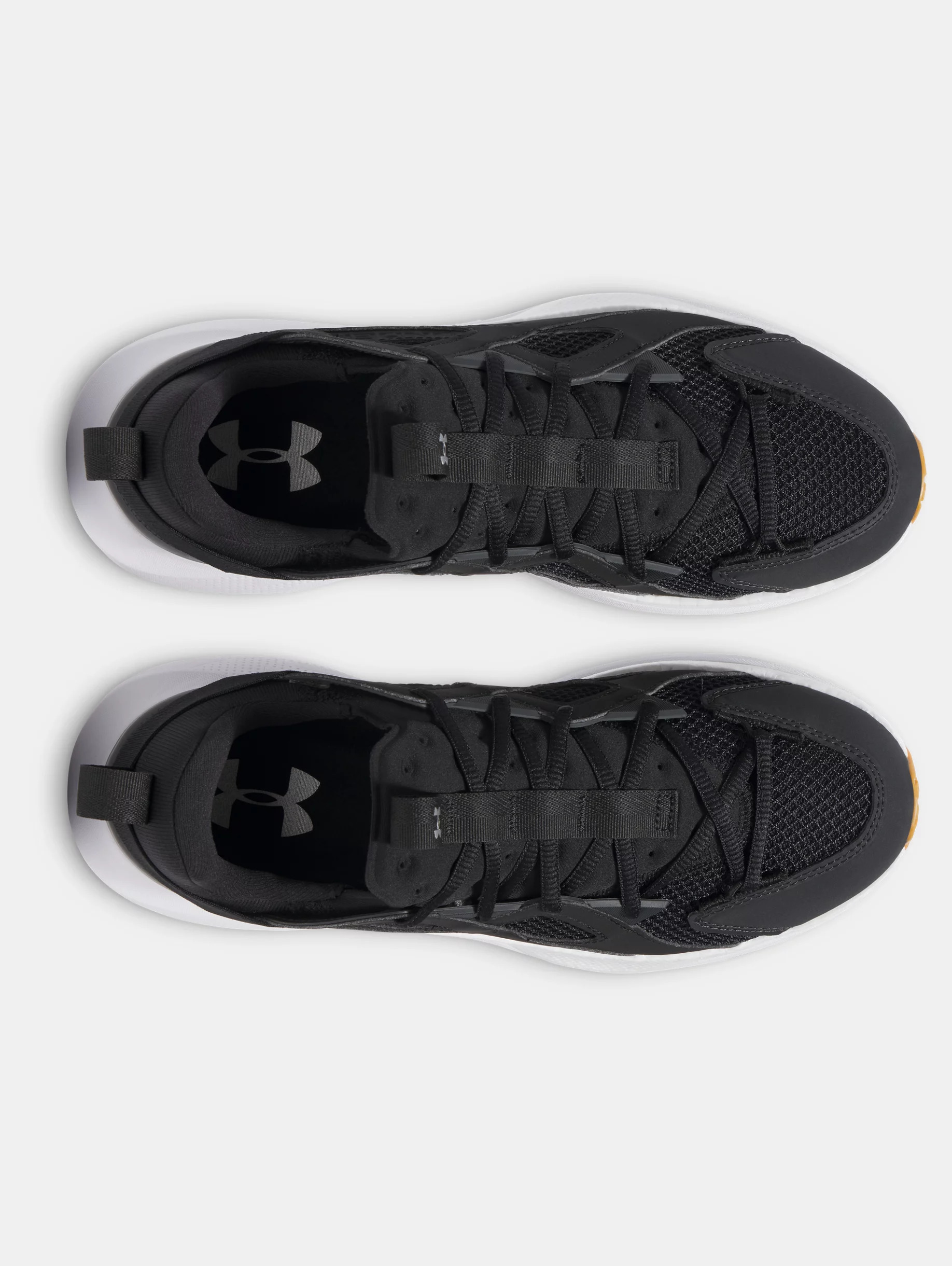 Unisex UA Infinite MVMNT Shoes - 3