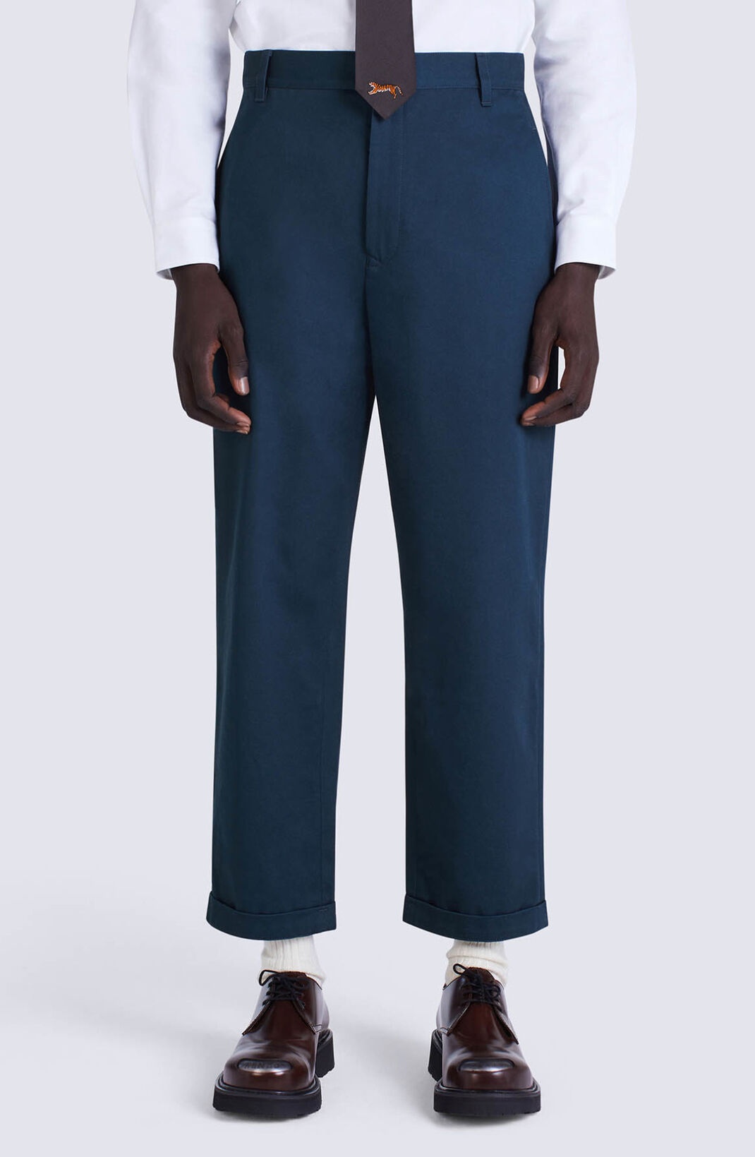 Chinos - 4