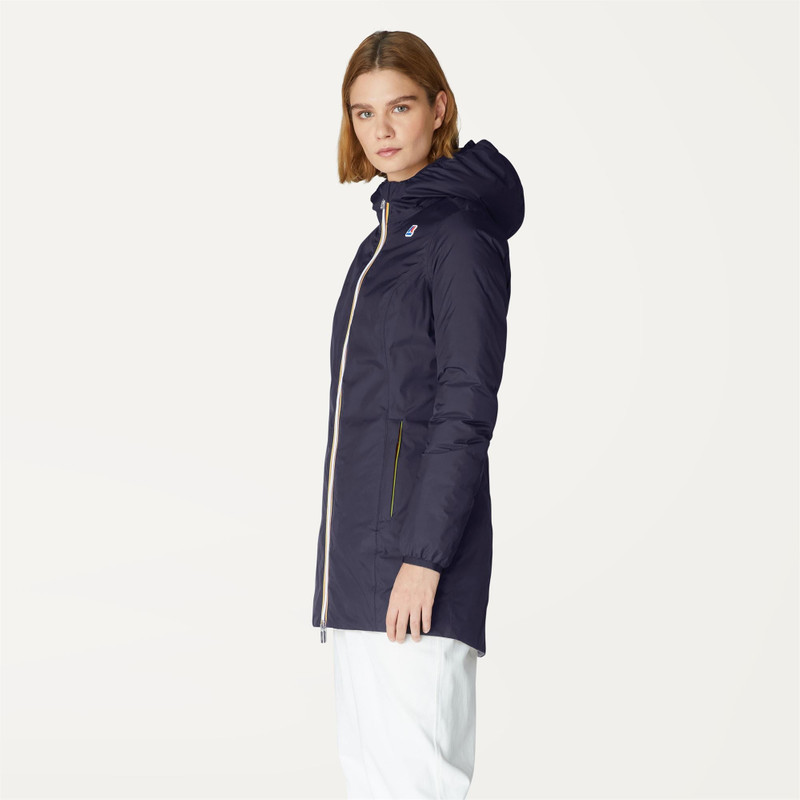 DENISE THERMO PLUS.2 REVERSIBLE 5