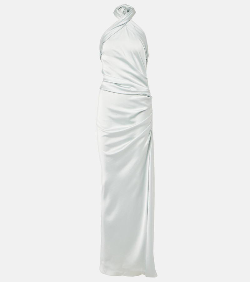 Sarabella maxi dress - 1
