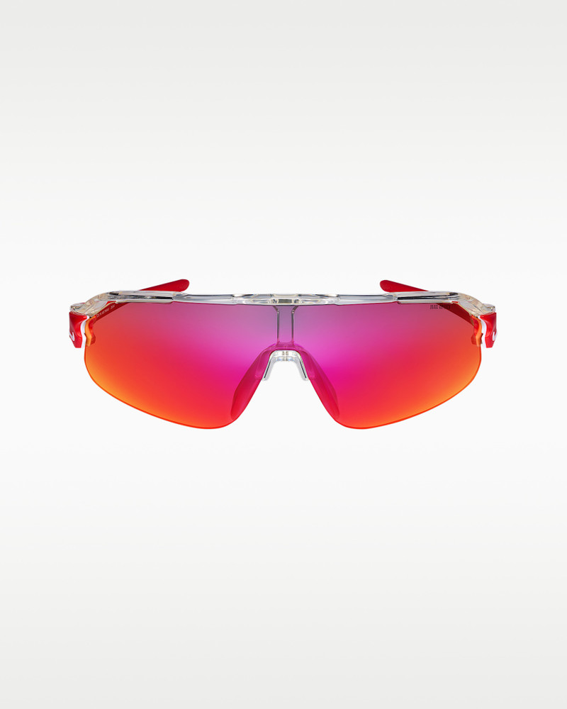 Nike Flyfree Shield “Allisha Gray” Mirrored Sunglasses 4