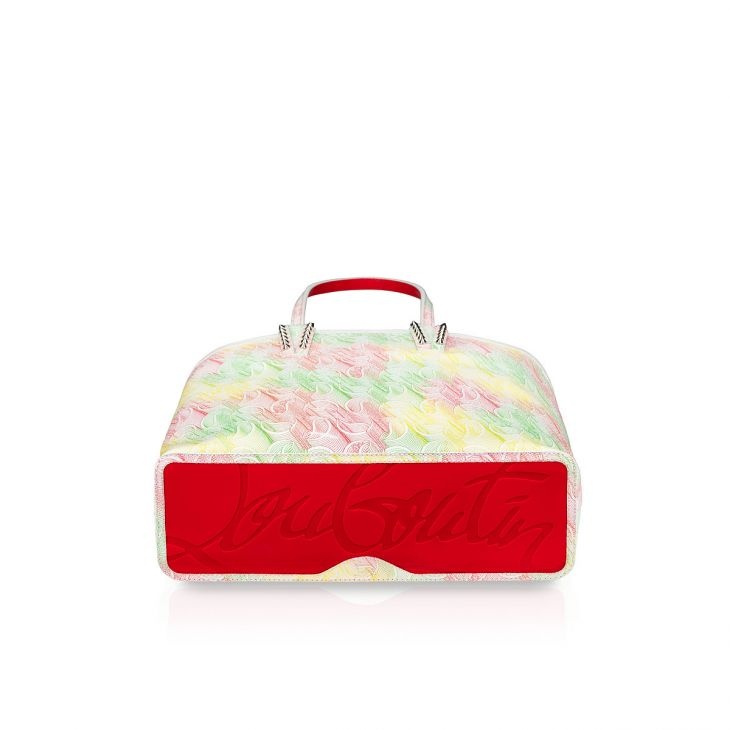 Cabata small Multicolor - 4