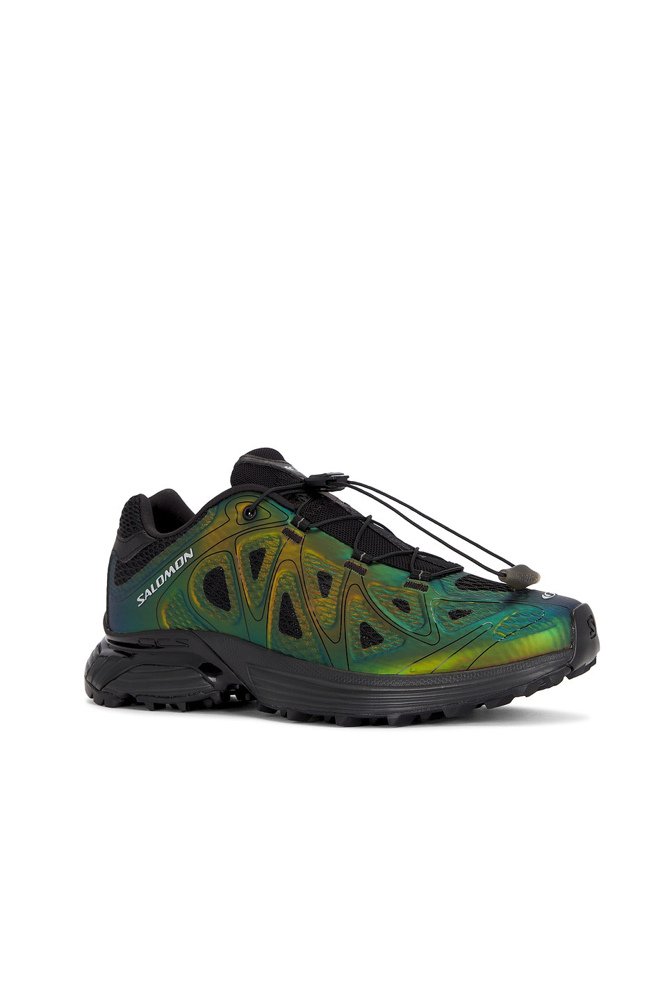 XT-Whisper Void Sneaker - 2
