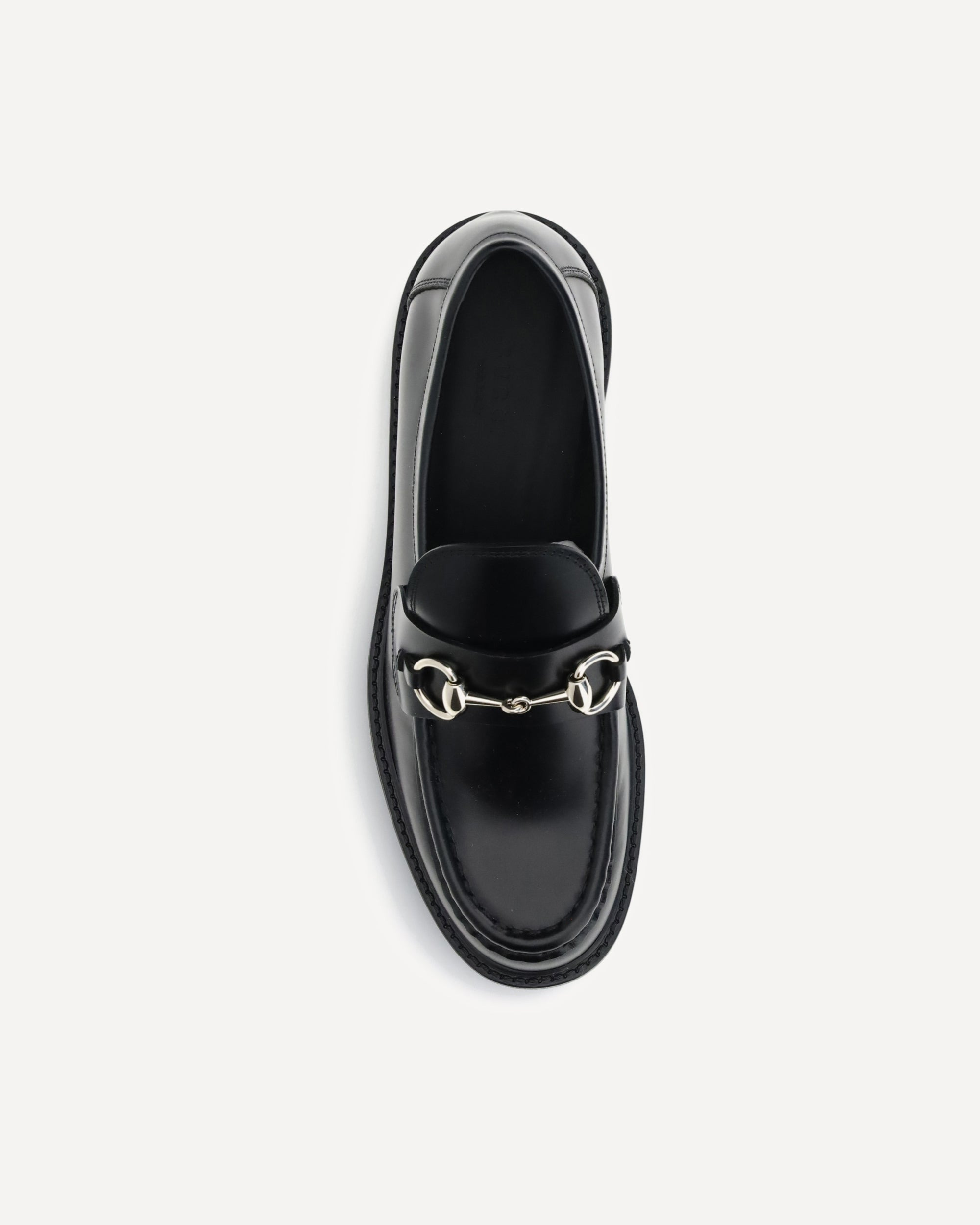 Horsebit Loafers - 4