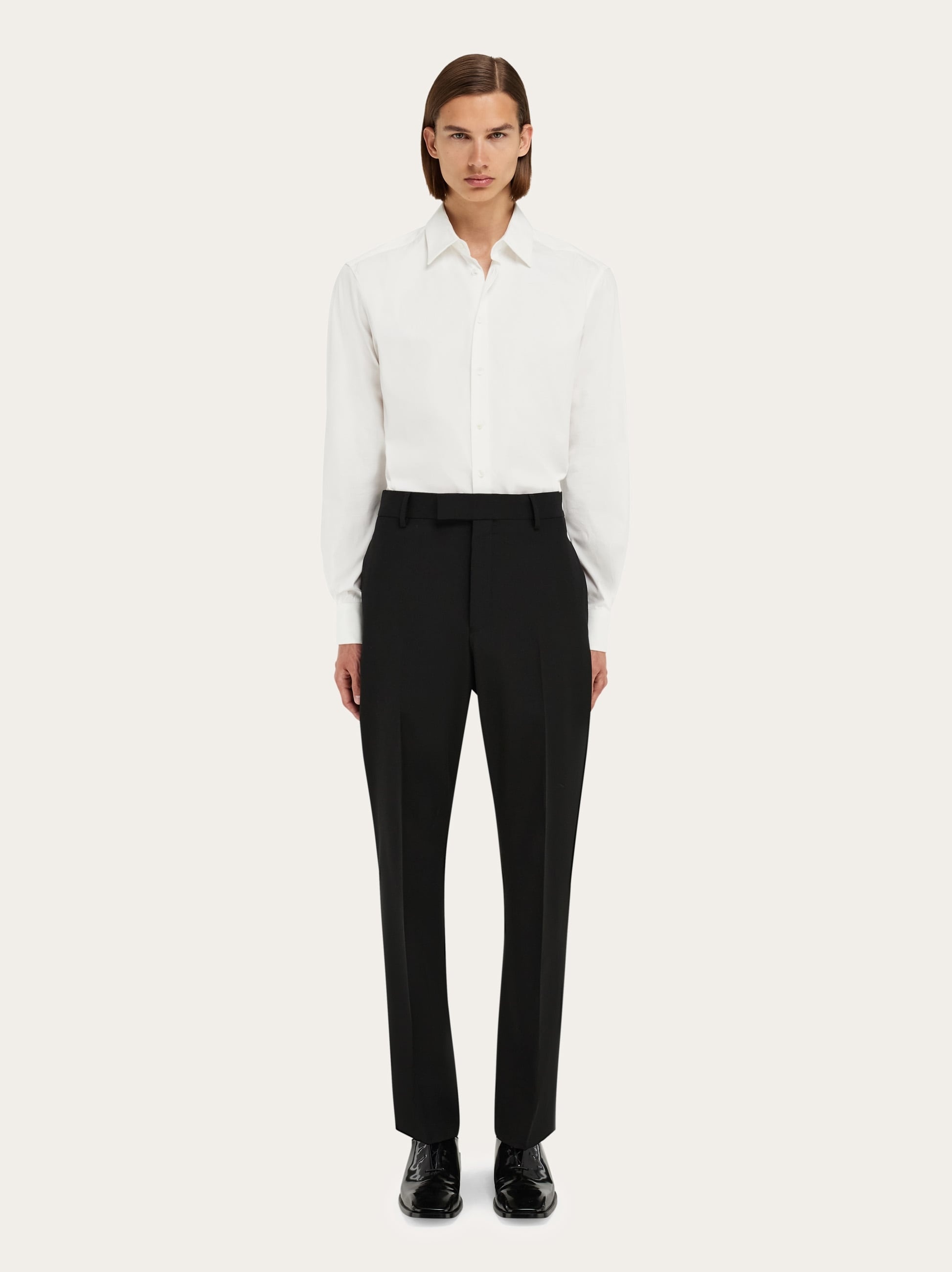 Tailored pants - 7
