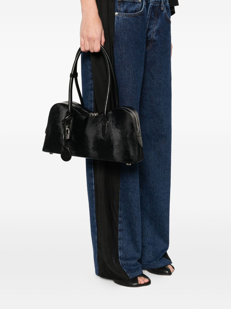 Stella McCartney medium Ryder shoulder bag outlook