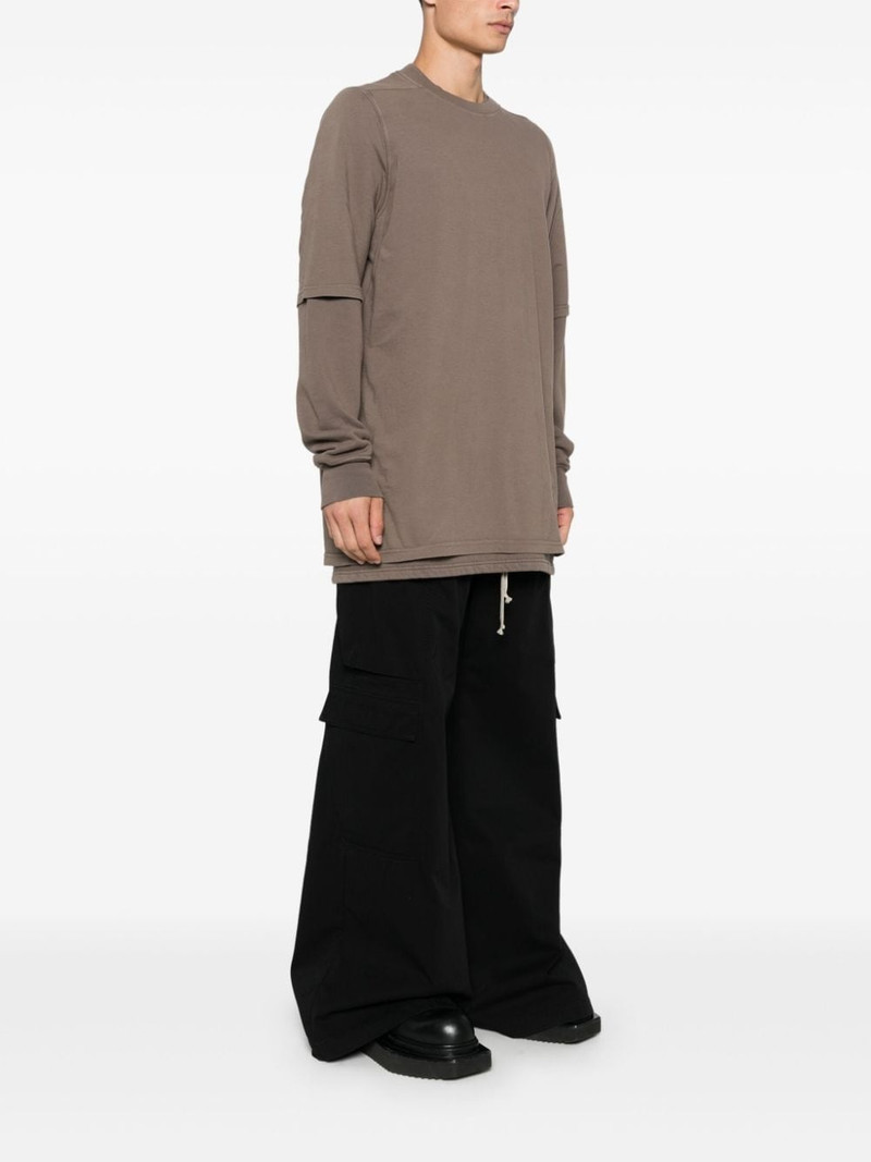 Hustler sweatshirt 3