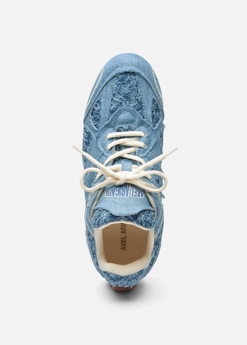 Slow Runner 4